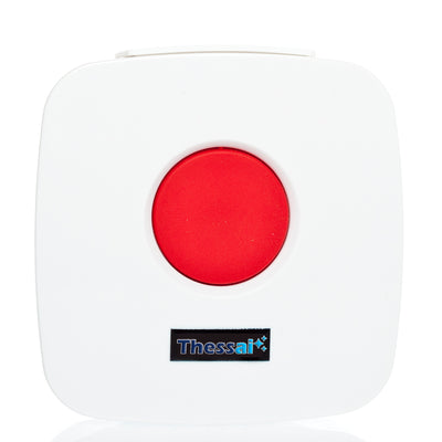 Wallmount Panic Button