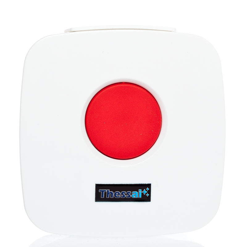 Wallmount Panic Button