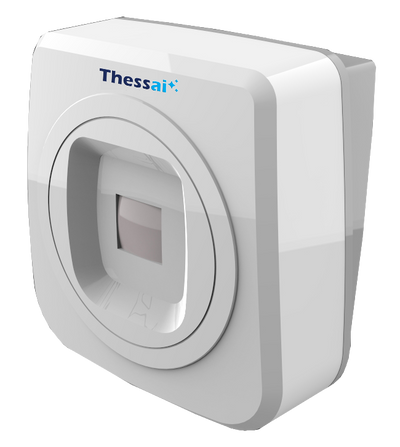 Presence Sensor