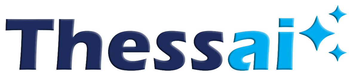 Thessai